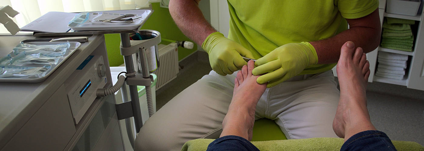 Featured Image for Yeager Foot & Ankle Center, Inc.